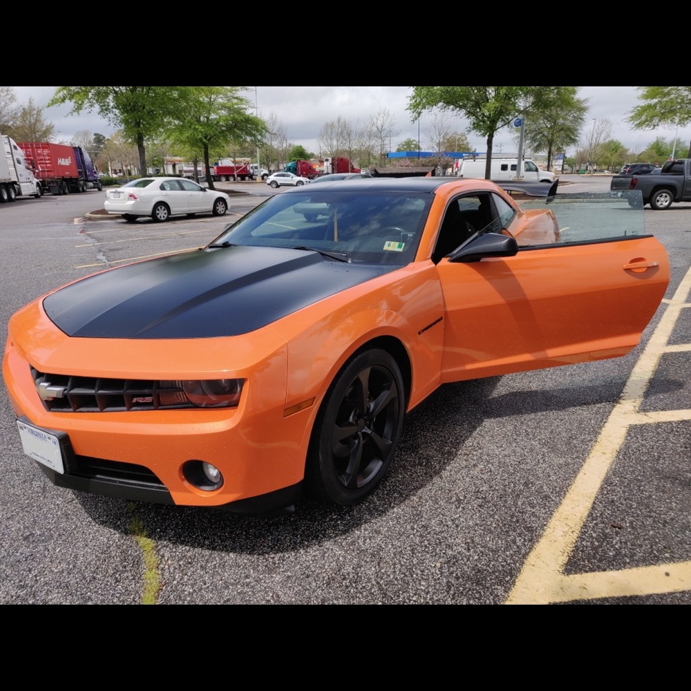 Meet your Posher, Lea